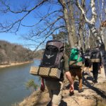 GVSU Trail Hike on October 6, 2024